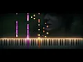 Test Driving Toothless - How to Train Your Dragon (Synthesia Piano Tutorial)