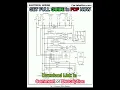 DIAGRAM 1992 Ezgo Marathon Wiring Diagram