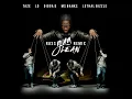 Gun Lean Remix (feat. Taze, LD & Digga D) - Russ Millions, Ms Banks & Lethal Bizzle