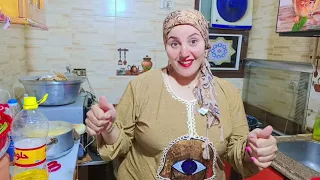 شوفو روتينى لأول يوم العيد 