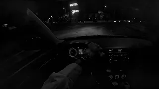 Cigarettes After Sex Late Night Drive Songs