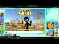 new stick merge hack to get coins-poki com