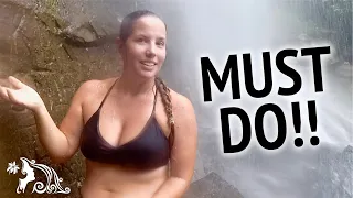 THIS PLACE is BEYOND BELIEF! The STAGGERING Beauty of GRENADA | SailAway 129 | Sailing The World