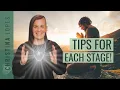 Download Lagu The 6 Powerful Spiritual Awakening Stages: How To Navigate Each One!