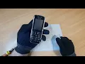 ВОССТАНОВЛЕНИЕ nokia 6233
