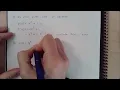 Examples with functions composition and inverse