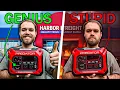 Harbor Freight s Cheapest Power Station - Best vs Worst Features