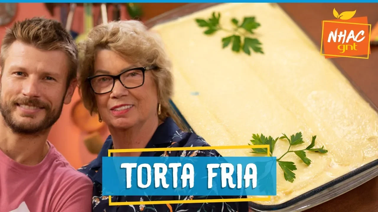 TODO MUNDO QUE EXPERIMENTA ME PEDE ESSA RECEITA! TORTA SALGADA FÁCIL-MEXEU TÁ PRONTO-Isamara Amâncio