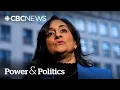 Download Lagu Canada ‘pushing’ for tariff removal, Anand says after Trump halts trade talks | Power \u0026 Politics