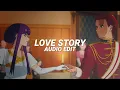 Download Lagu love story (version orchestrale) - indila [edit audio]