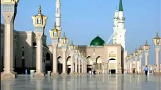 اغنيه يا نور النبي دندنها