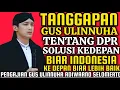 Download Lagu TANGGAPAN GUS ULINNUHA TENTANG DPR/PENGAJIAN GUS ULINNUHA TERBARU 2025 DI ADIWARNO SELOMERTO