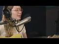 Julia Jacklin | 'Comfort' live at RNZ