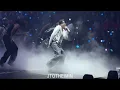 250317 4K SWEET DREAMS + MONA LISA BTS JHOPE - CHICAGO DAY 1 World Tour Concert Fancam Live