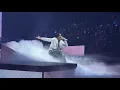 Download Lagu 250317 4K SWEET DREAMS + MONA LISA BTS JHOPE - CHICAGO DAY 1 World Tour Concert Fancam Live