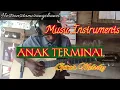Download Lagu Music Instruments Gitar Melody| ANAK TERMINAL