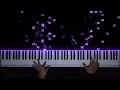 Tony Ann - Discovery | Piano cover | Sheet music