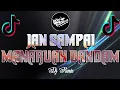 Download Lagu DJ JAN SAMPAI MANARUAH DANDAM || INDAK KA DENAI PUTUIHKAN YO TALI BADUNSANAK || DJ MINANG TERBARU