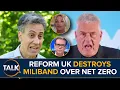 Download Lagu Ed Miliband DESTROYED By Reform UK's Lee Anderson Over Net Zero