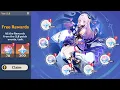 Download Lagu HERE’S HOW MANY FREE PULLS YOU’LL GET FOR CITLALI RERUN IN 5.8 - Genshin Impact