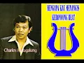 Download Lagu MENGAPA KAU MENANGIS Charles Hutagalung Keroncong Beat
