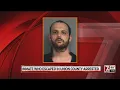 Union Co inmate captured after escaping work detail