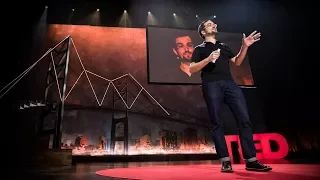 How architecture can create dignity for all John Cary