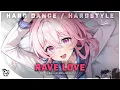 Download Lagu Nightcore - Rave Love [W\u0026W x AXMO ft. SONJA] | Lyrics