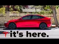 Download Lagu Tesla LEAKS Summer Update | This Is a Big One