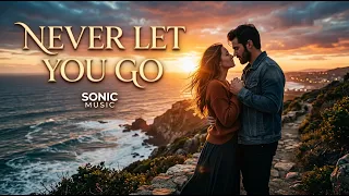 sonic music never let you go dont go guitar eurodance cover 