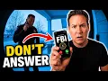 NEW SCAM ALERT If You Answer THEY STEAL EVERYTHING