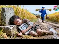 Download Lagu Girl Abandoned By Stepmother At Father’s Grave, Raised By Old Beggar - CineDrama