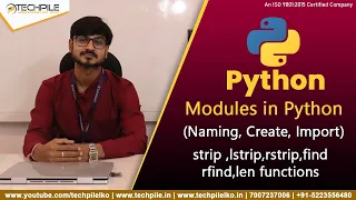 Module in python in hindi how to import member and module in python python for beginners in hindi