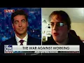 Reddit Moderator on Fox News