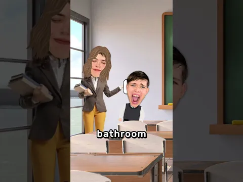 Is School A Prison? 🫪