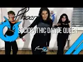 Lagu AMAARAE - SOCIOPATHIC DANCE QUEEN (LAY CHOREOGRAPHY) || PHOENIX STUDIO