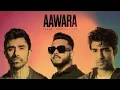 Aawara - KSHMR, Zaeden & King