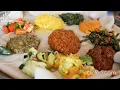 Merkato Restaurant
