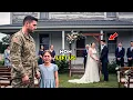Download Lagu A Soldier Returned After 730 Days… Discovered His Wife Abandoned Their Child To Marry A New Man And…