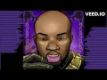 03 Gonna Love Me Remix Teyana Taylor feat  GHOSTFACE KILLAH, METHOD MAN, RAEKWON
