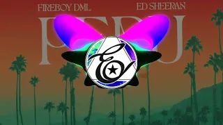 per remix ed sheeran x fireboy dml moombahton rmx