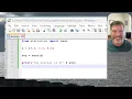 DrO windows python average 3