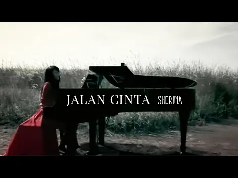 Download MP3 Sherina - Jalan Cinta | Official Music Video