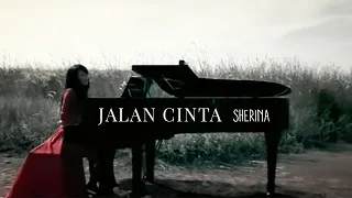sherina jalan cinta official music video