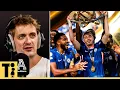 Download Lagu Chelsea win Club World Cup \u0026 Bayern without Musiala