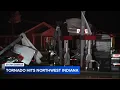 LIVE Indiana s give update on storm damage