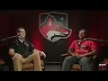 Inside the Ville Episode 13 With NGU Track Field Athlete Tyshone Phelps