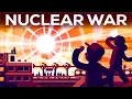 Download Lagu How A Nuclear War Will Start - Minute by Minute