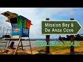 The Story Behind Mission Bay s Islands Inlets Walking Tour