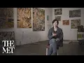 Download Lagu Meet the Artist—Cecily Brown: Death and the Maid | Met Exhibitions